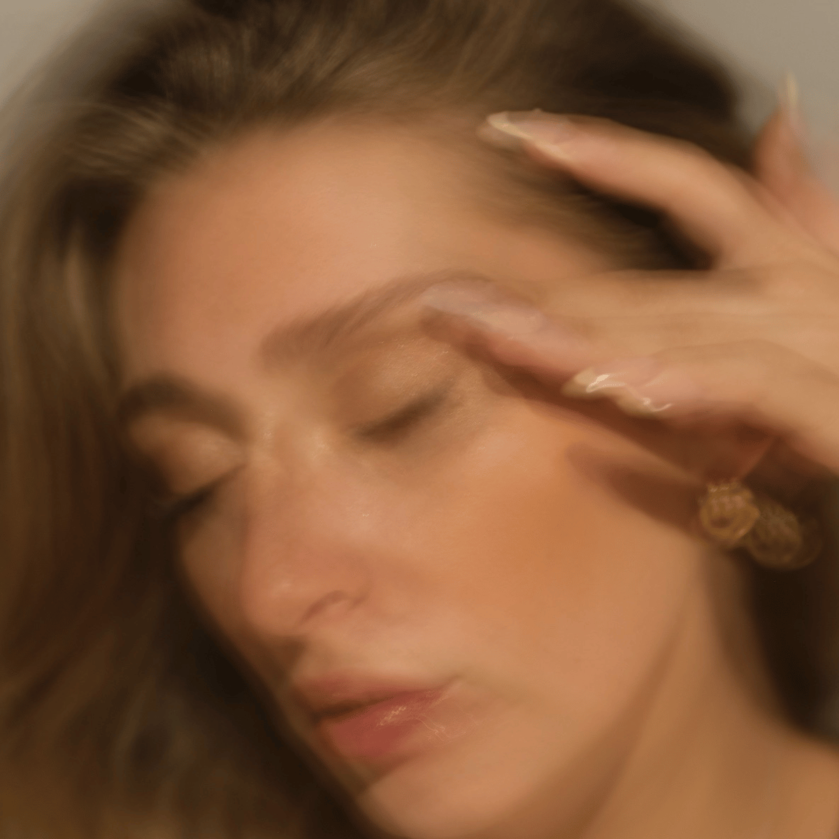 Hur du återskapar den koreanska "no-makeup makeup"-looken