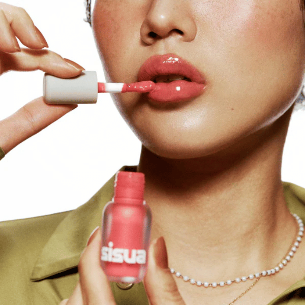 Vad är lip tint och varför är det så populärt?