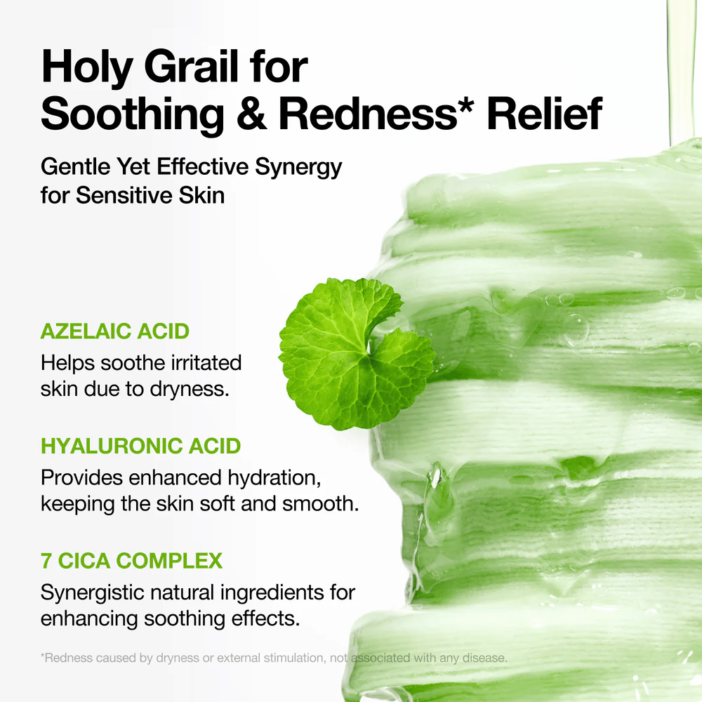 Azelaic 10 Hyaluron Redness Soothing Pad (90 pads)