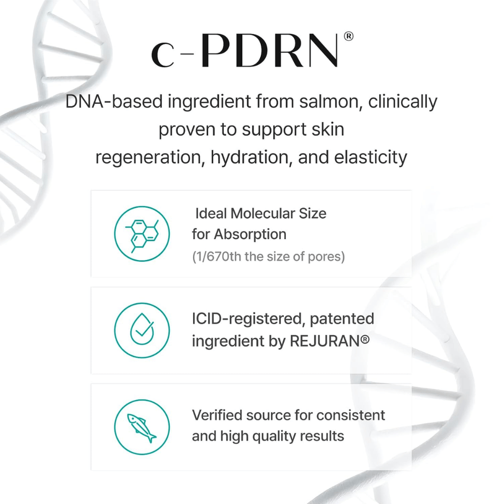 1. Rejuran Calming Lip Balm – C-PDRN, jossa on lohen DNA:ta kosteutukseen ja ihonhoitoon