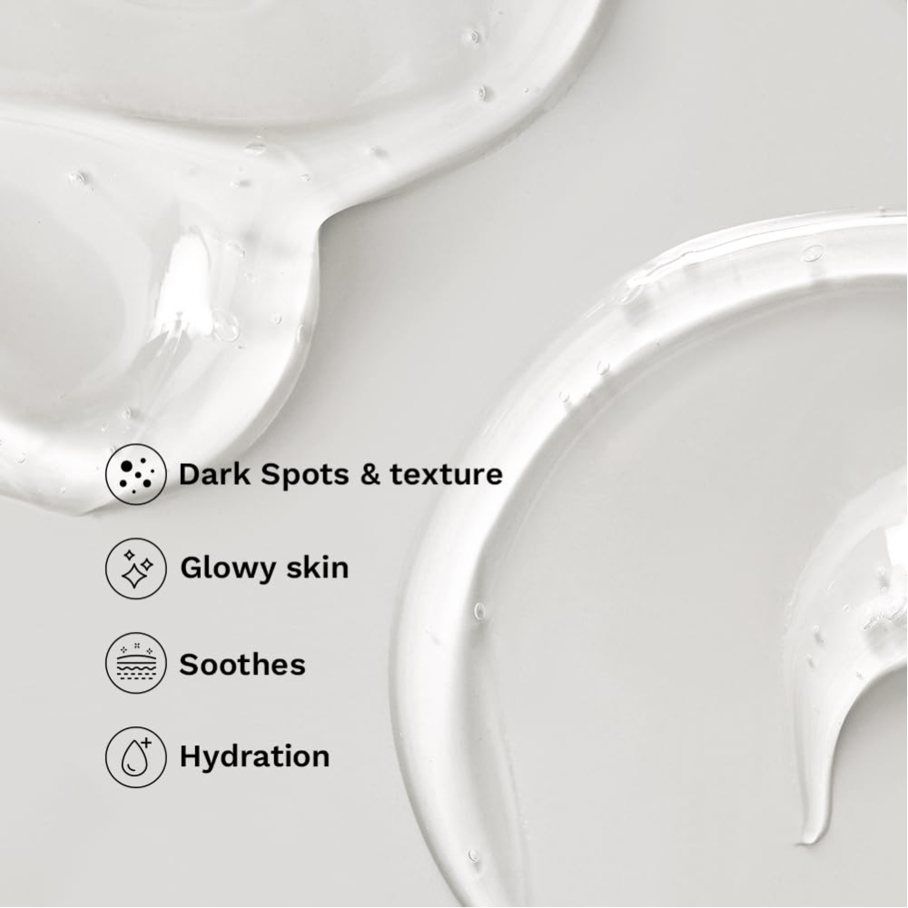 2. Haruharu Wonder Centella 4% TXA Dark Spot Go Away Serum – seerumi, joka kosteuttaa, rauhoittaa ihoa ja vähentää pigmenttiläiskien näkyvyyttä