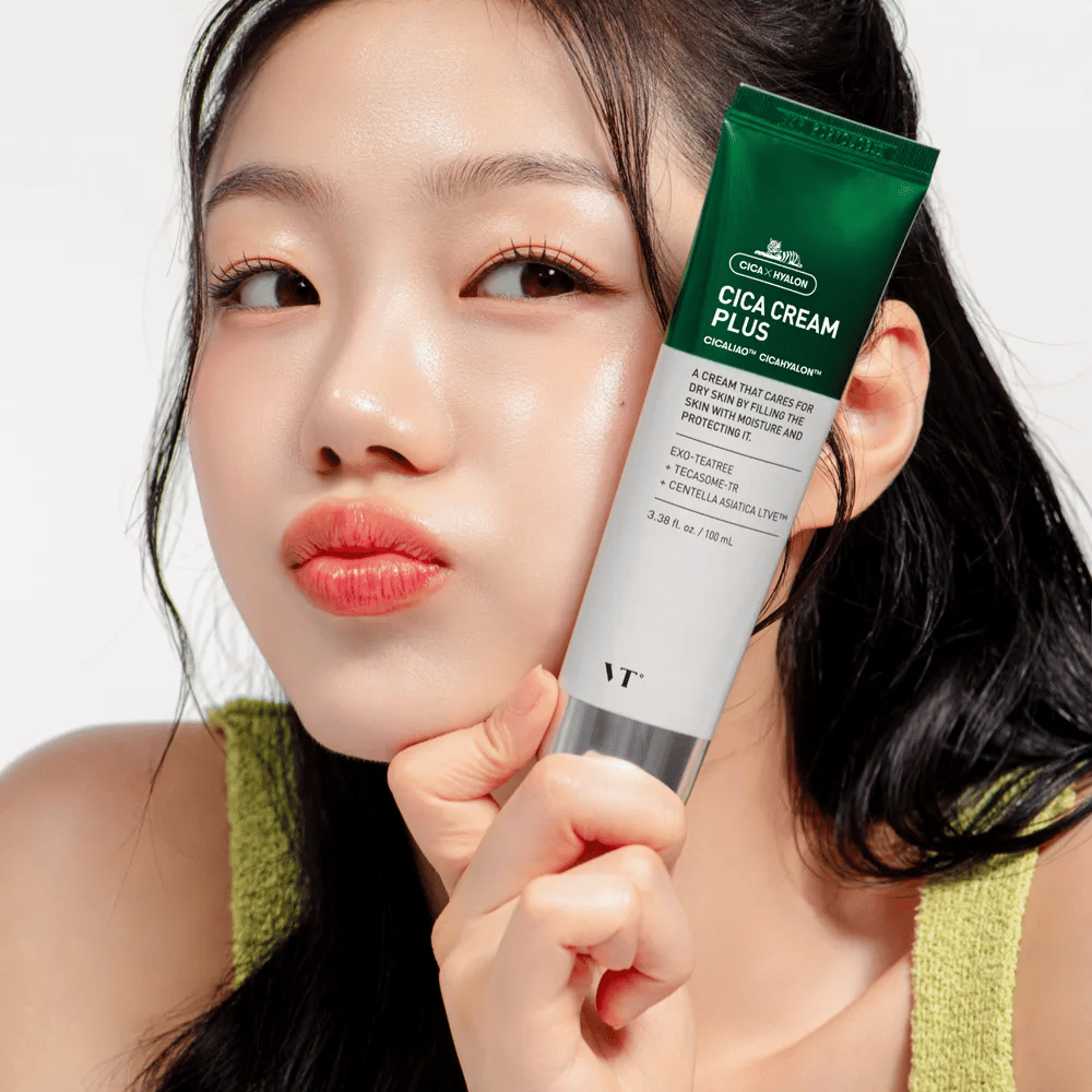 Cica Cream Plus 100ml