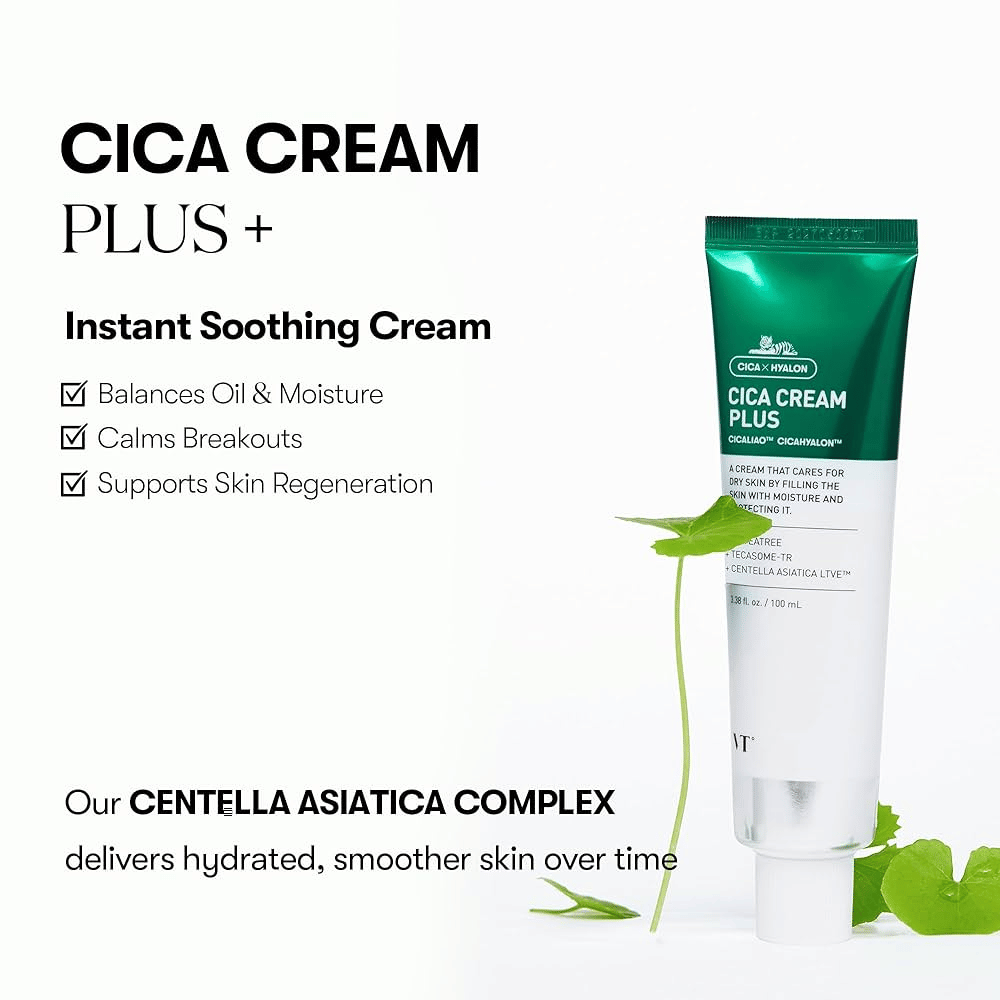 Cica Cream Plus 100ml