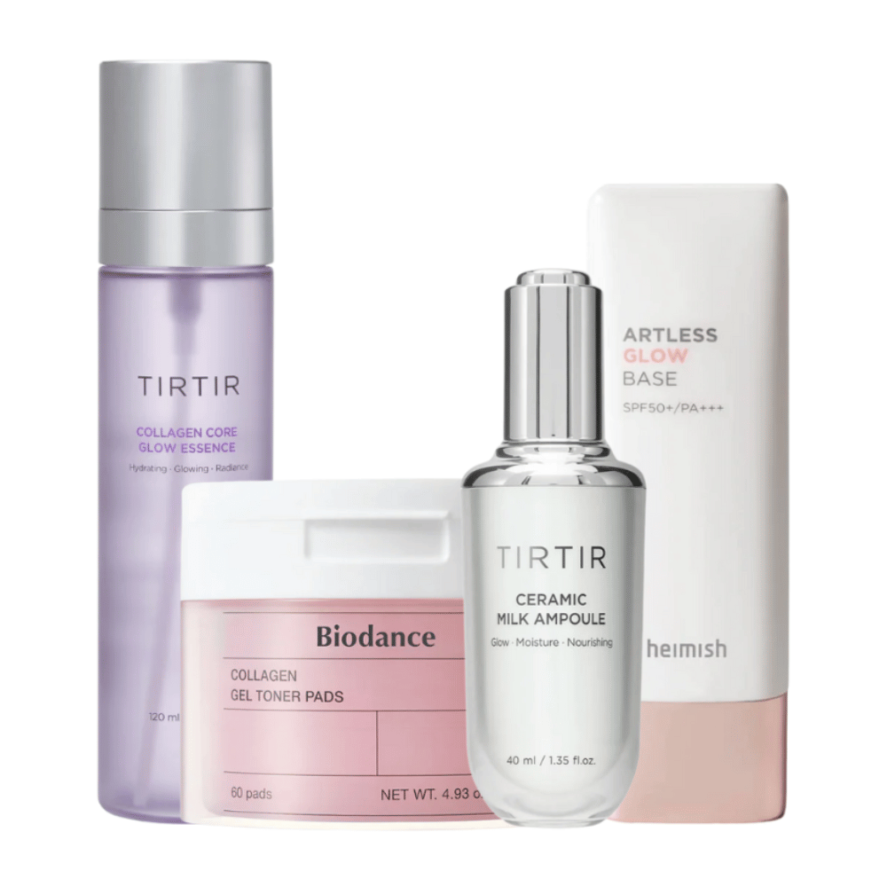 Instant Summer Glow Kit
