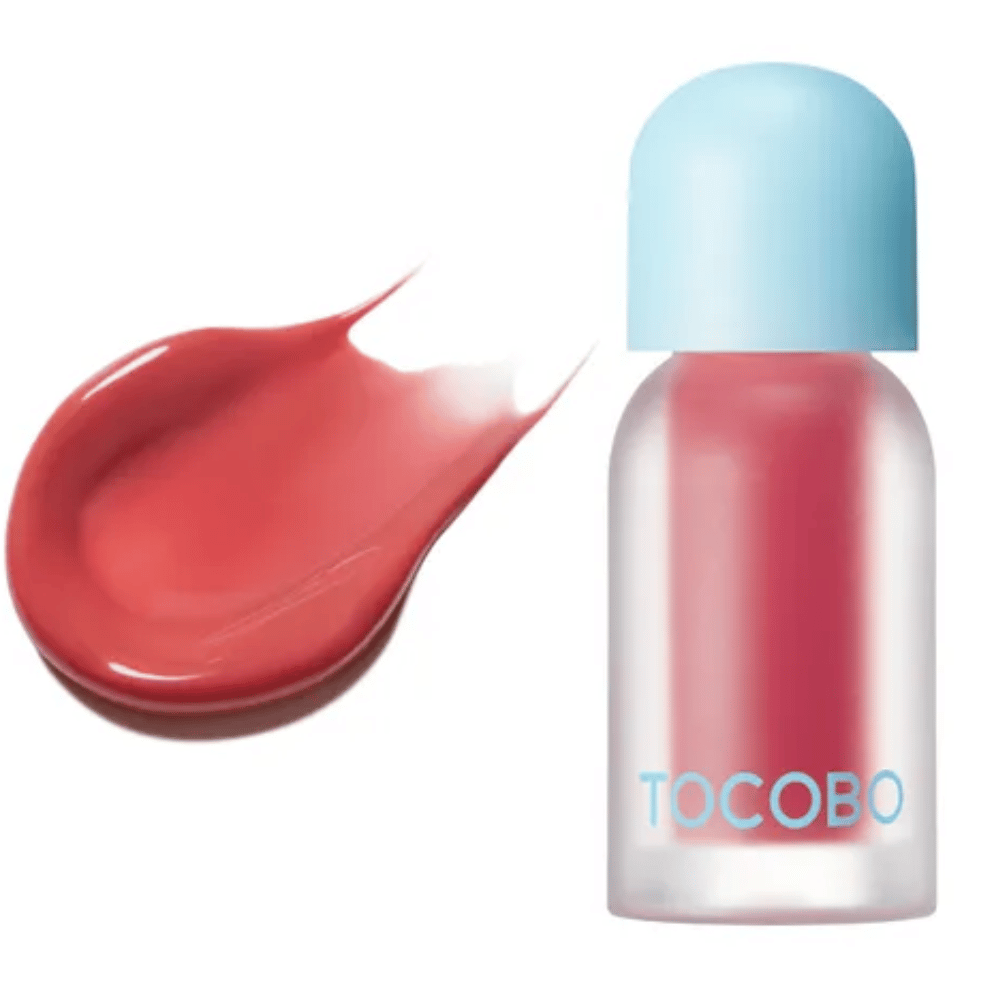 Juicy Berry Plumping Lip Oil 4g