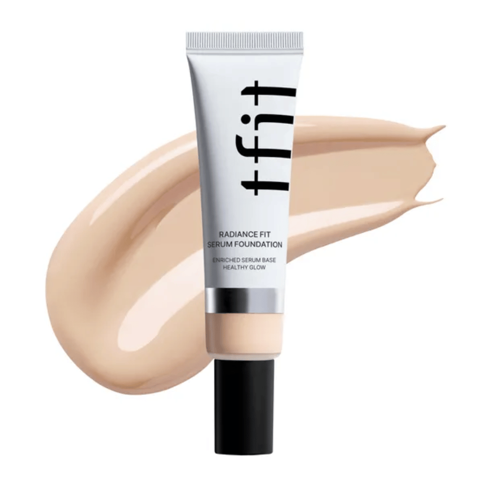 Radiance Fit Serum Foundation 30g