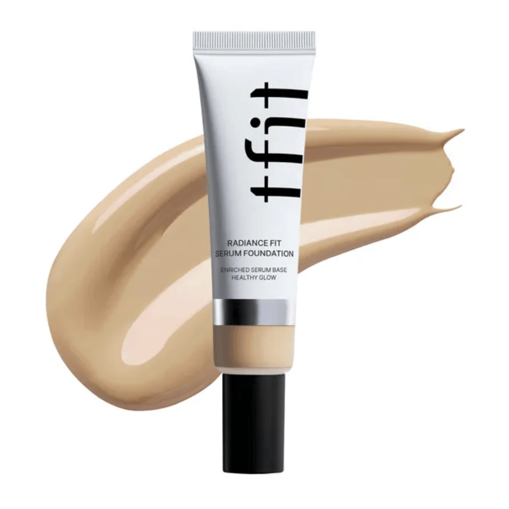 Radiance Fit Serum Foundation 30g