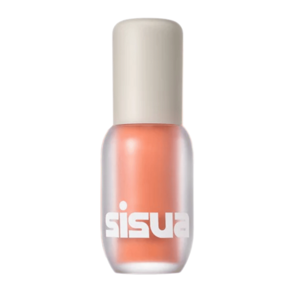 Sisua Popcorn Syrup Lip Plumper 3.8g