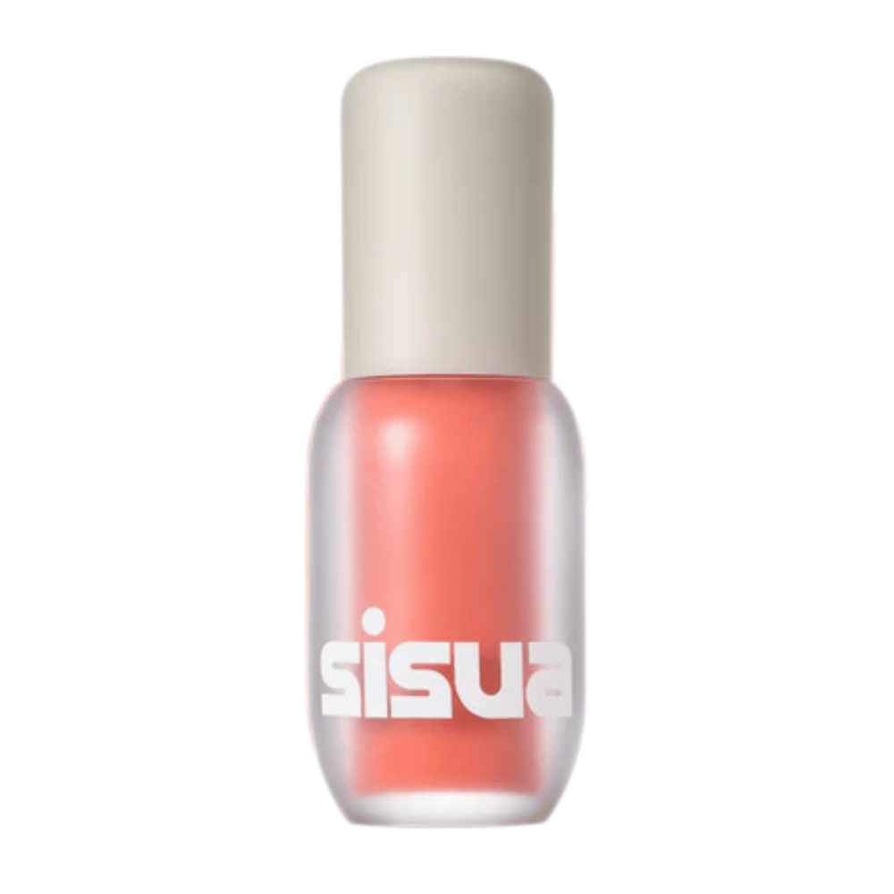 Sisua Popcorn Syrup Lip Plumper 3.8g